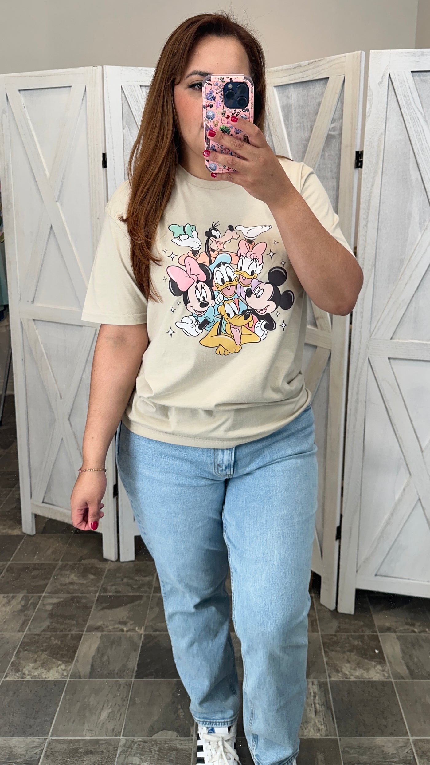 Friends Tee