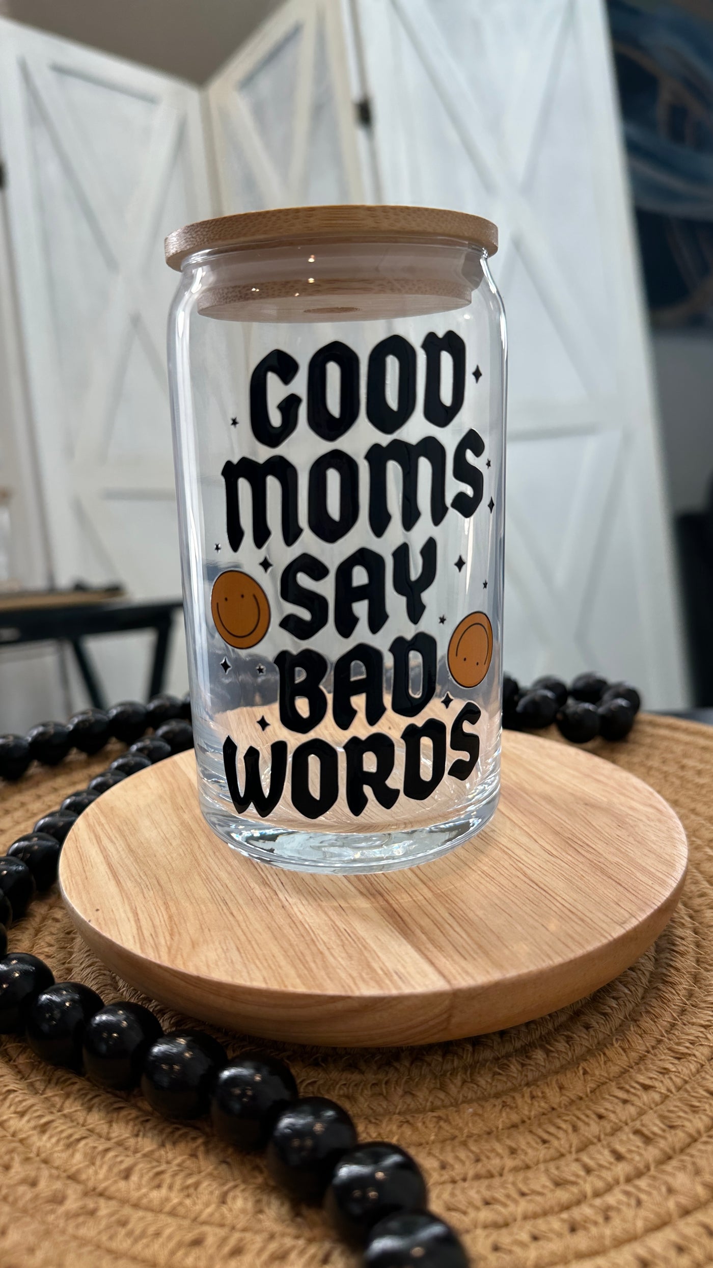 Good Moms Cup