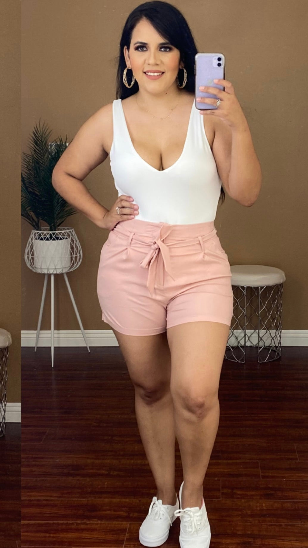 Exclusive Love Bodysuit