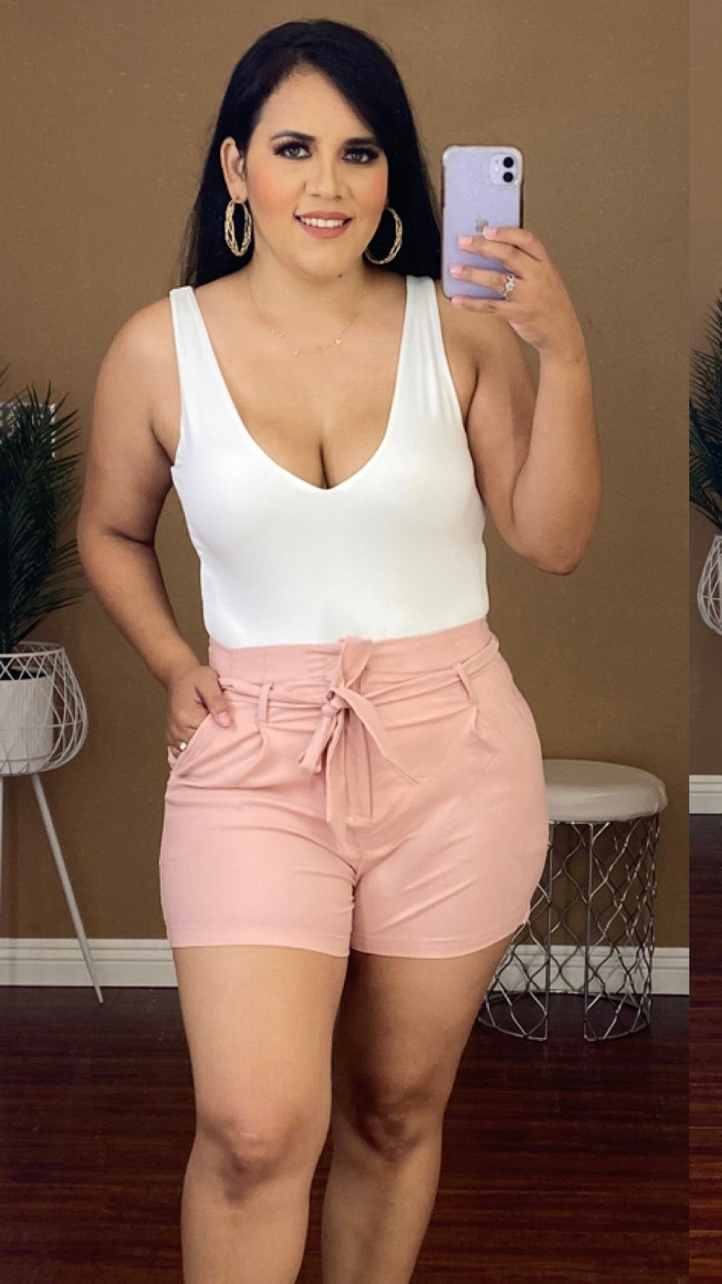 Exclusive Love Bodysuit