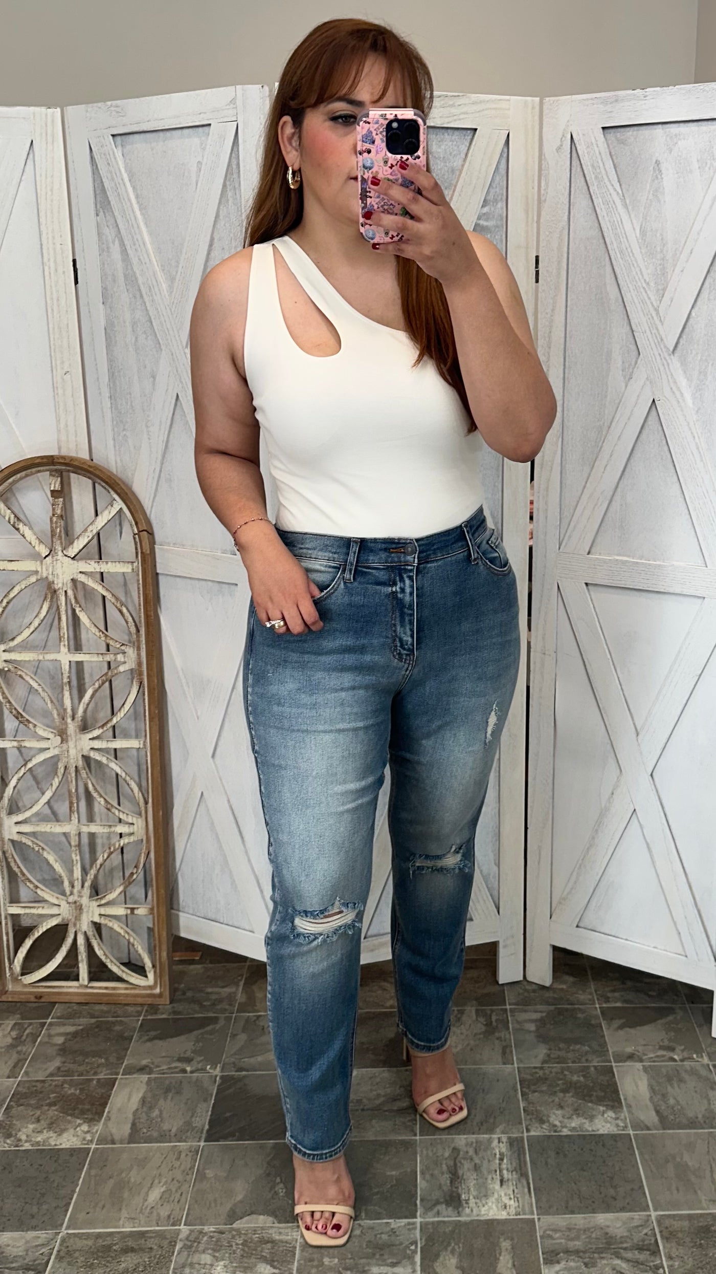 Ella Bodysuit