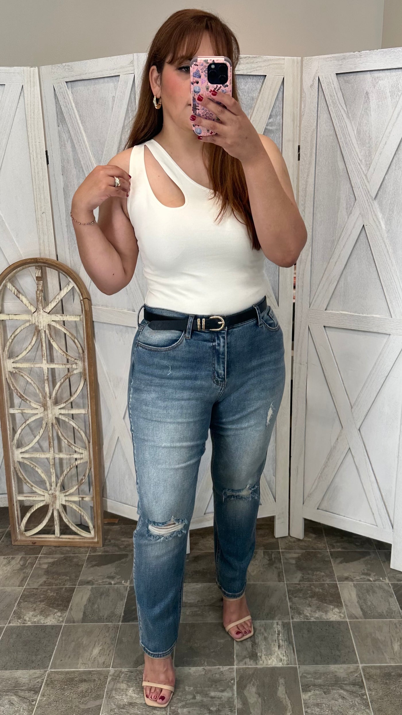 Ella Bodysuit