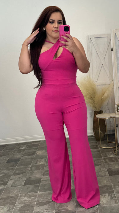 Noelya Jumpsuit