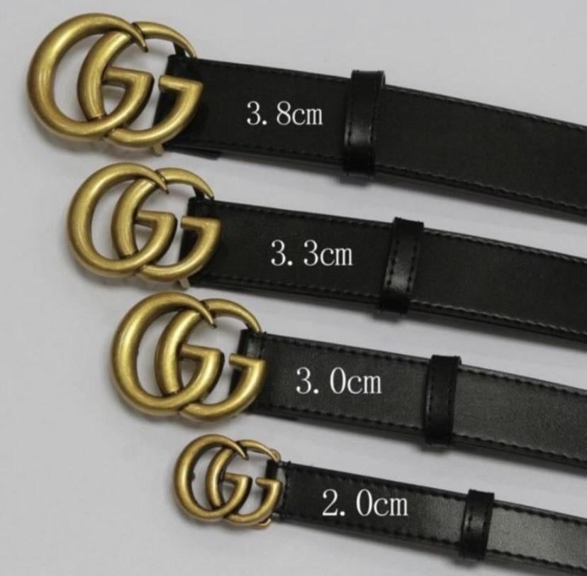 Belt 3.3cm