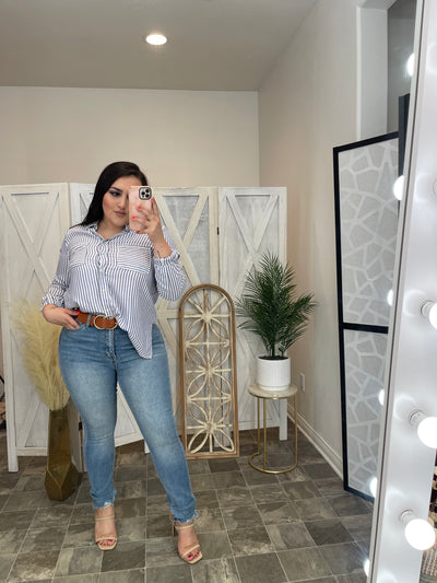 Odette Jeans