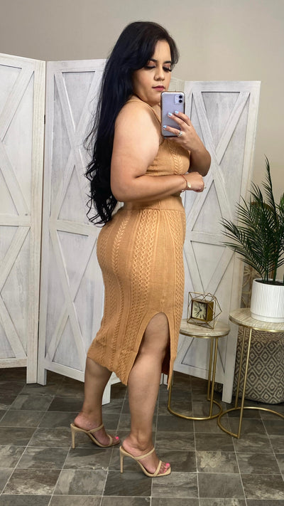 Selene Skirt Set