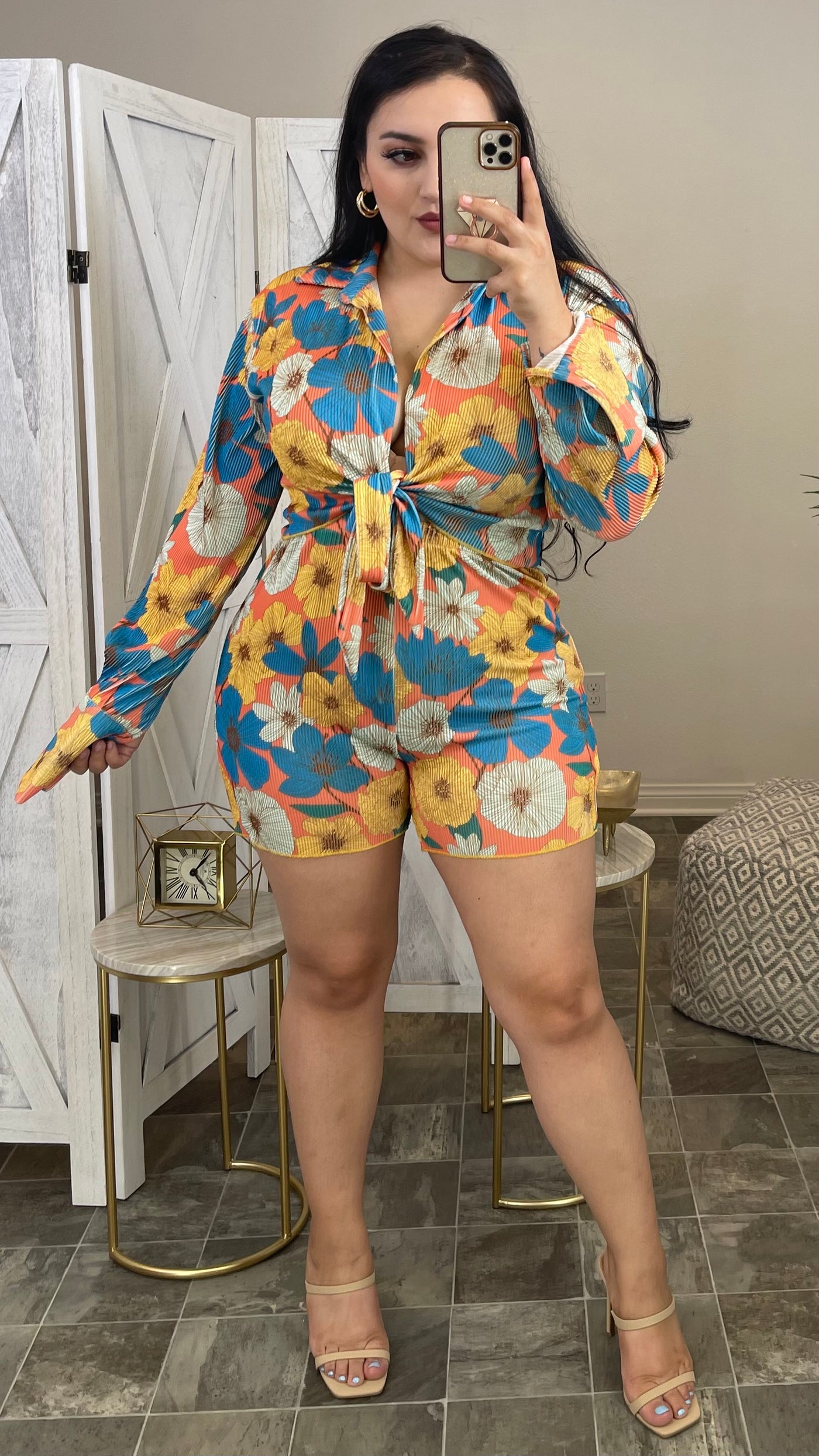 Love Island Set