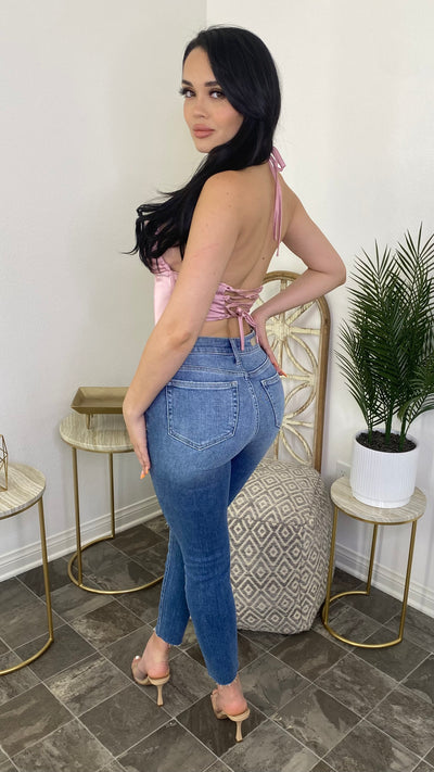 Sweetheart Top