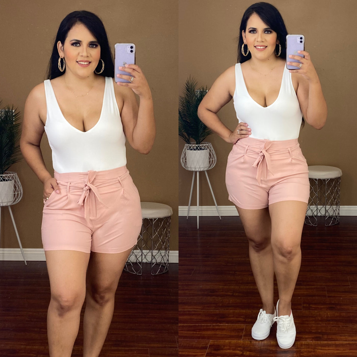 Exclusive Love Bodysuit
