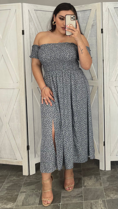 Kayla Dress