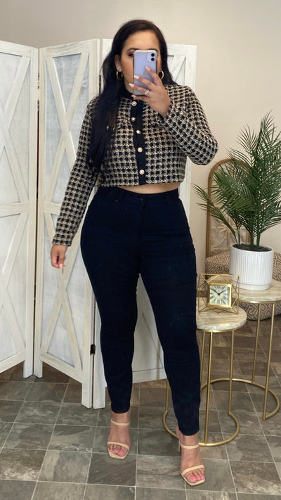 Coco Jacket