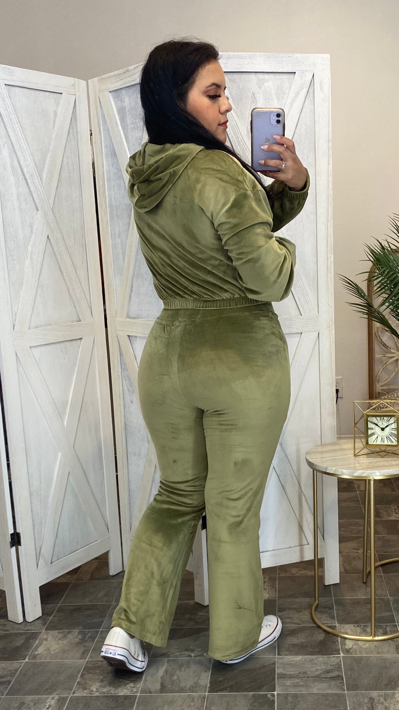 Olivia Tracksuit