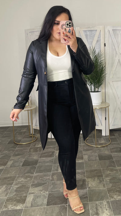 Aisha Jacket
