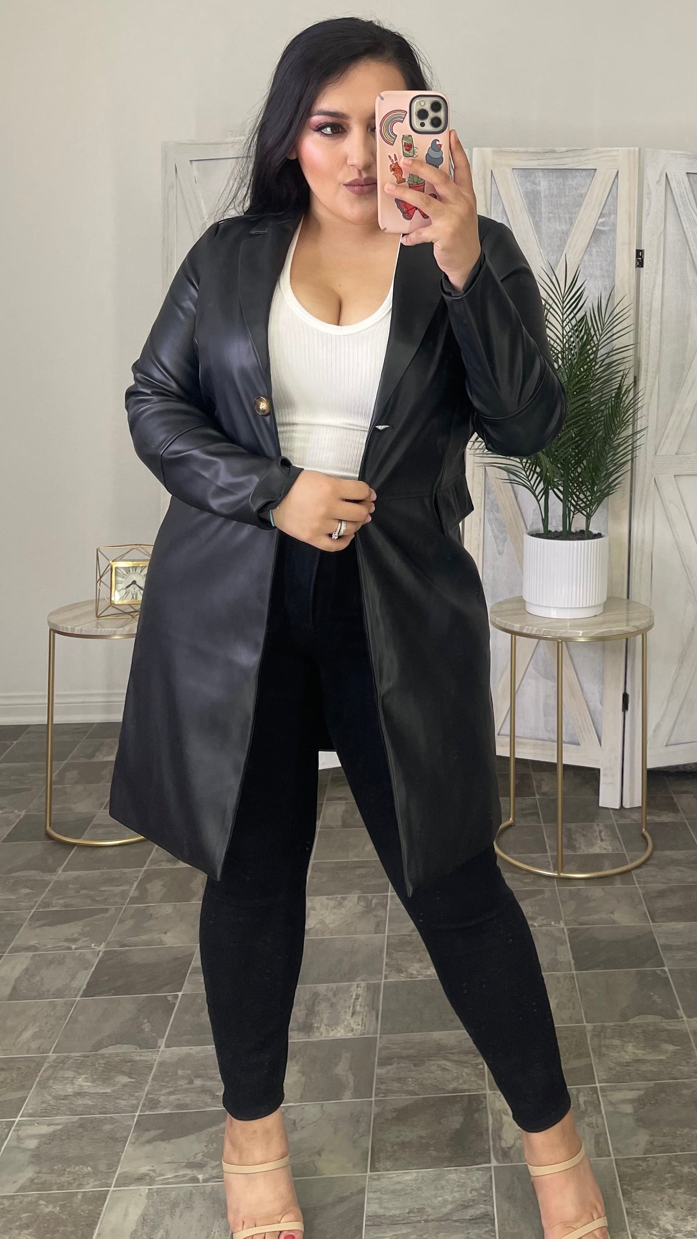 Aisha Jacket