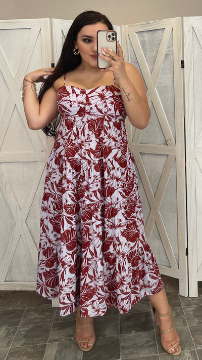 Kaitlin Dress