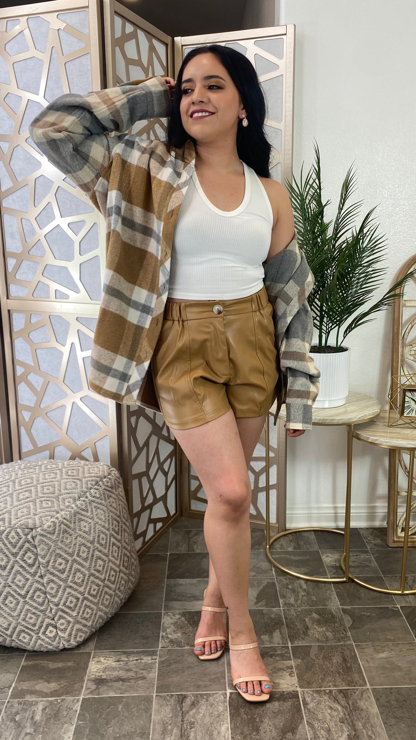 Toni Shorts