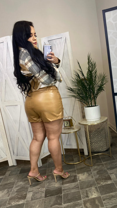 Toni Shorts