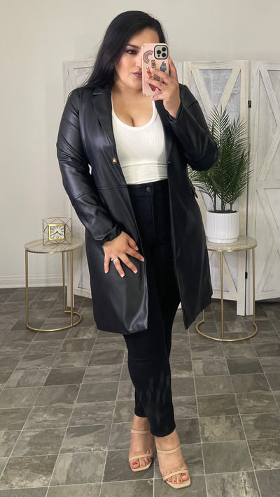 Aisha Jacket