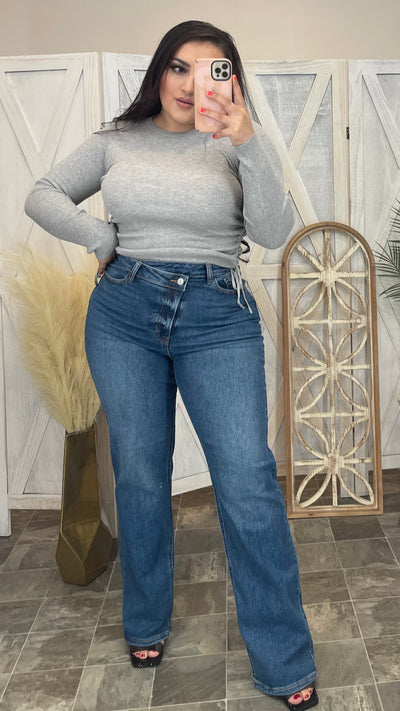 Nora Top