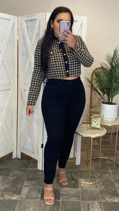 Coco Jacket