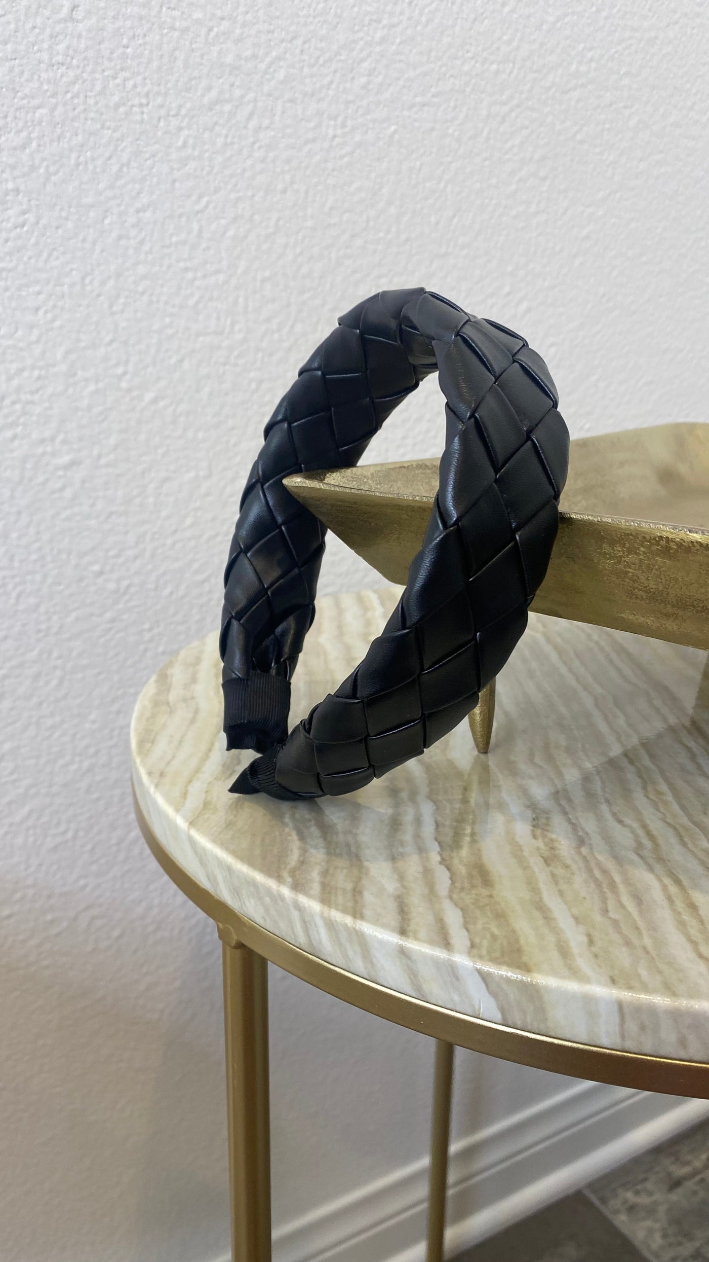 Headband Style 1680 (Black)