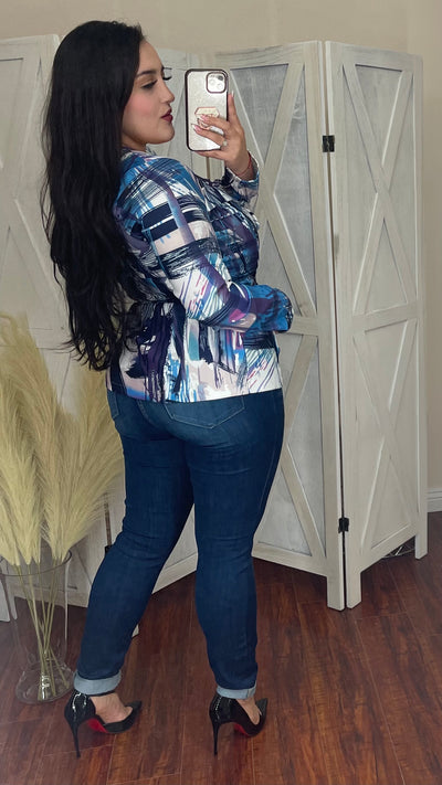 Josselyn Jacket