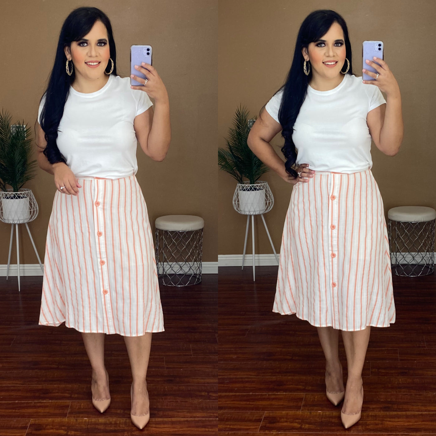 Marielle Skirt