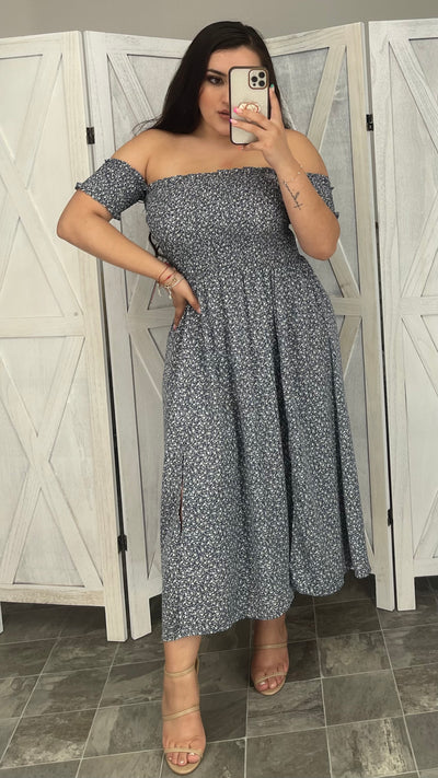 Kayla Dress