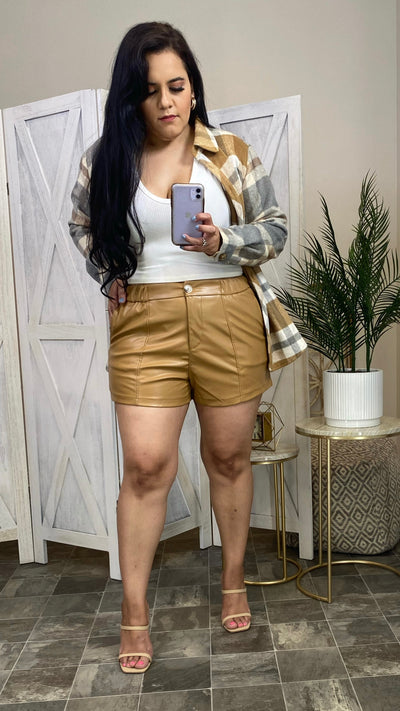 Toni Shorts