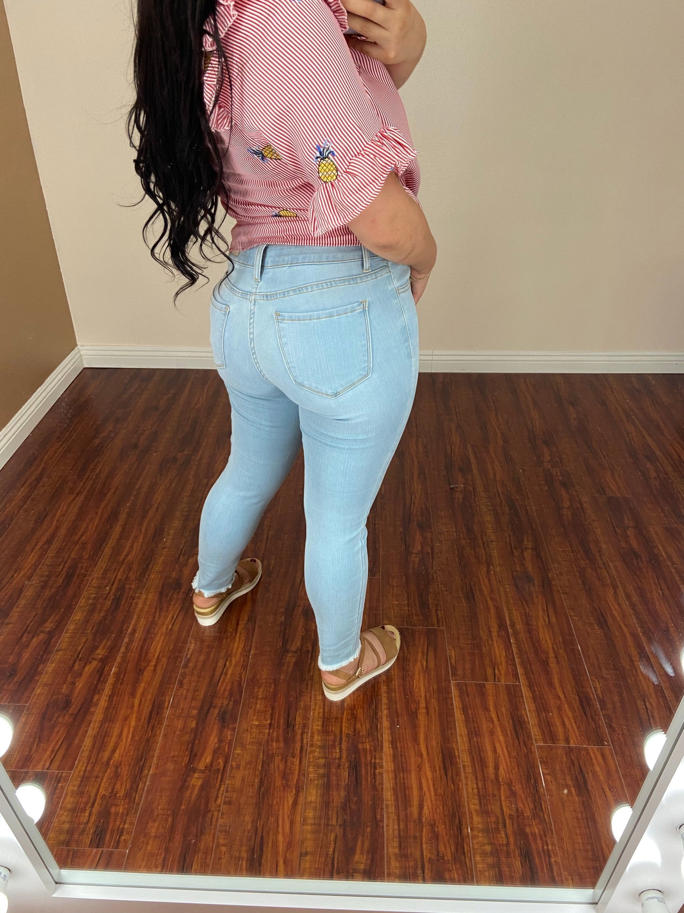 Loren Jeans