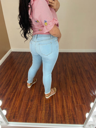 Loren Jeans