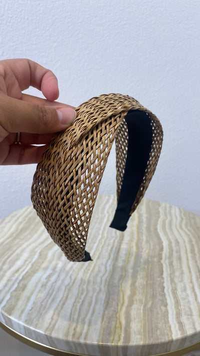 Headband Style 3650