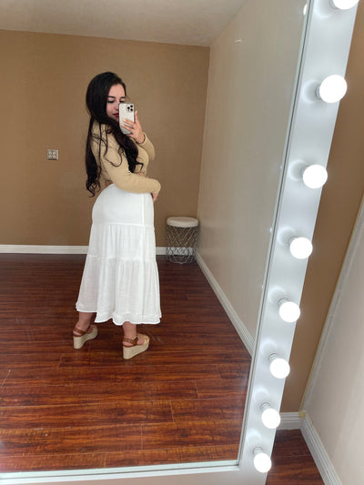 Beach Nights Skirt