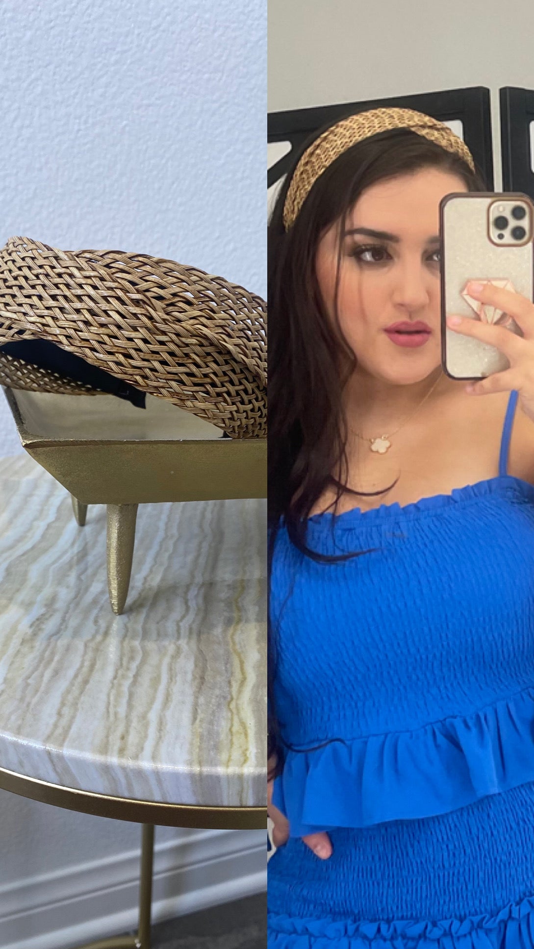 Headband Style 3650