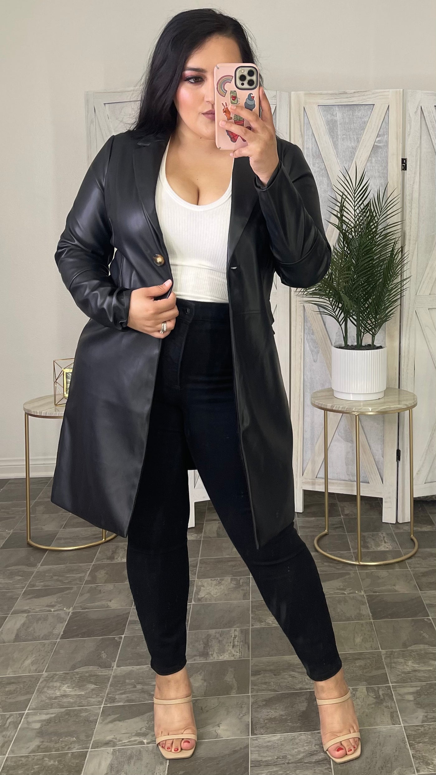 Aisha Jacket