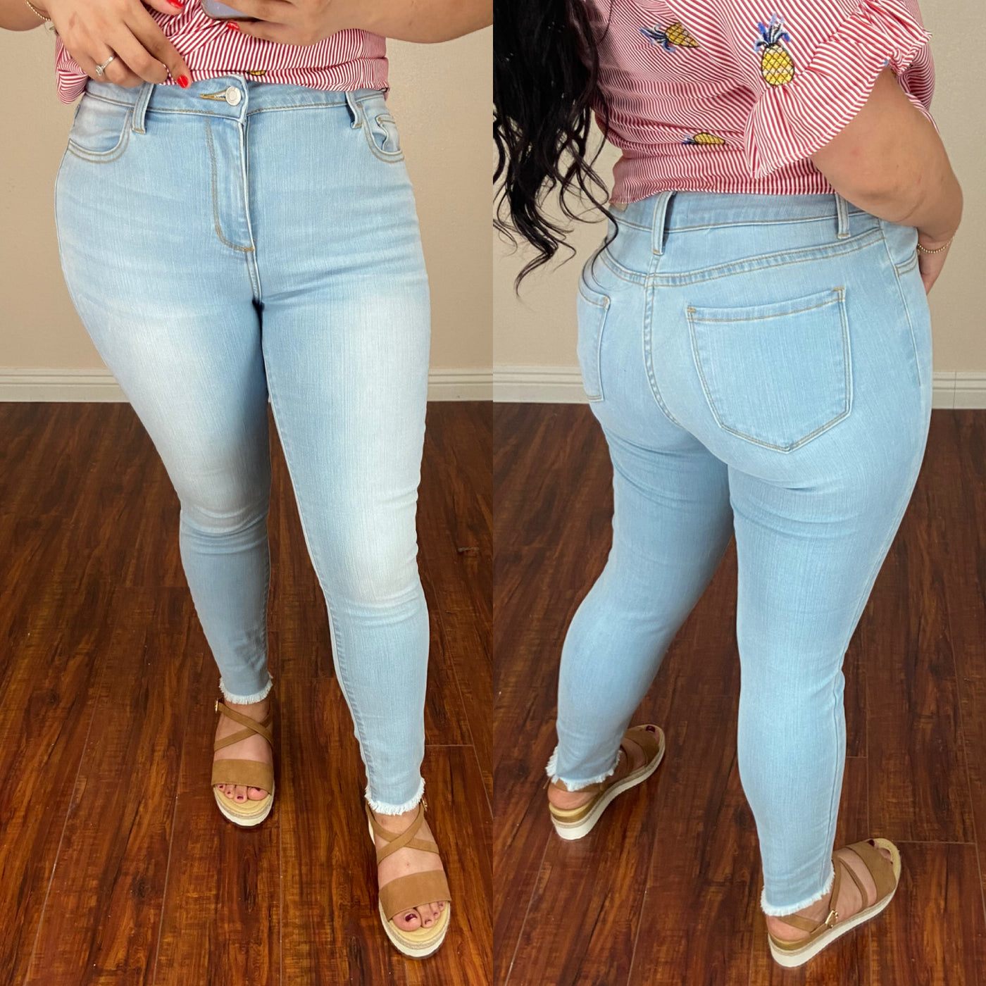 Loren Jeans