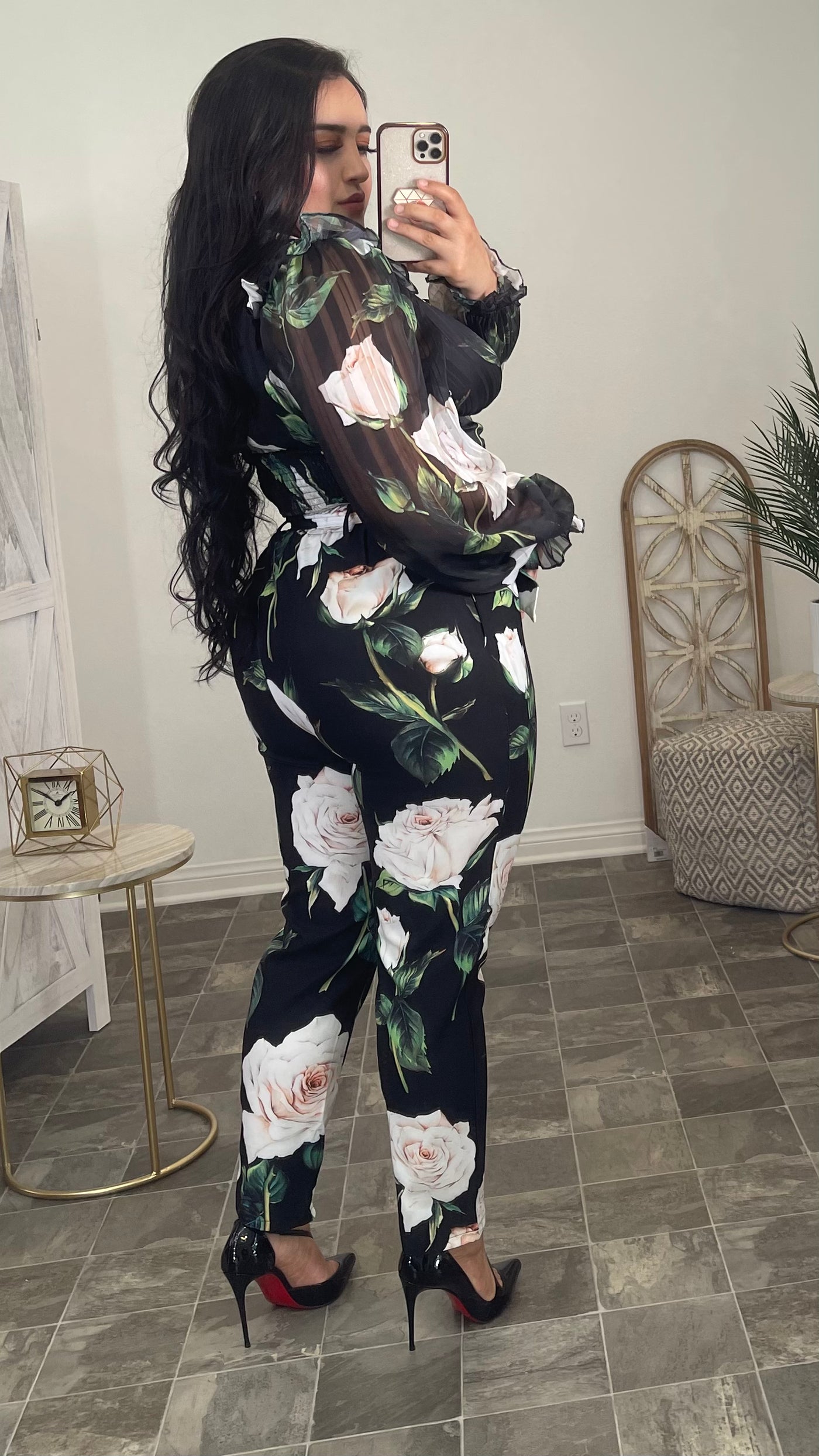 Suzette Set
