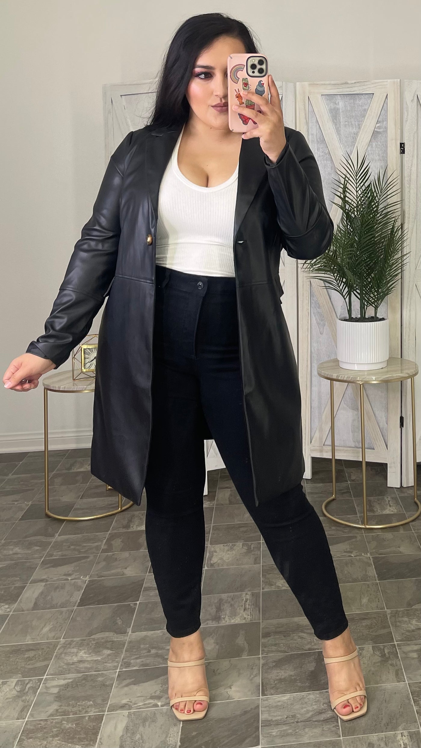Aisha Jacket