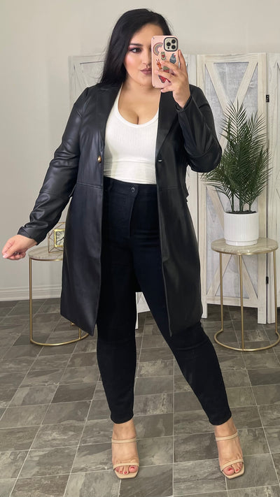 Aisha Jacket