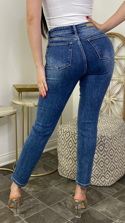 Melrose Jeans