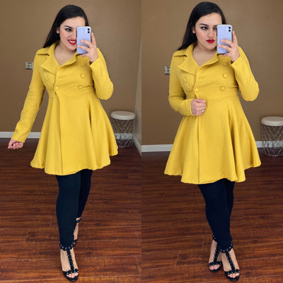 Melody Coat