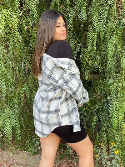 Go To Biker Shorts (Black)