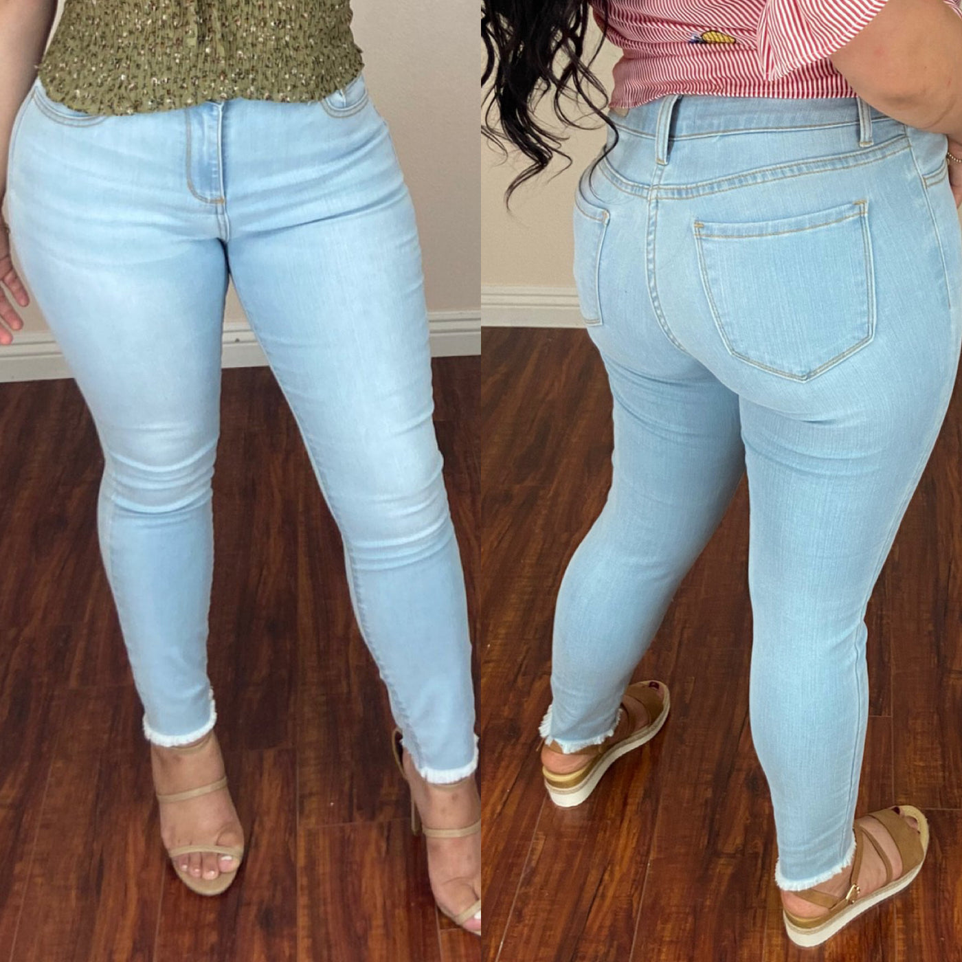 Loren Jeans