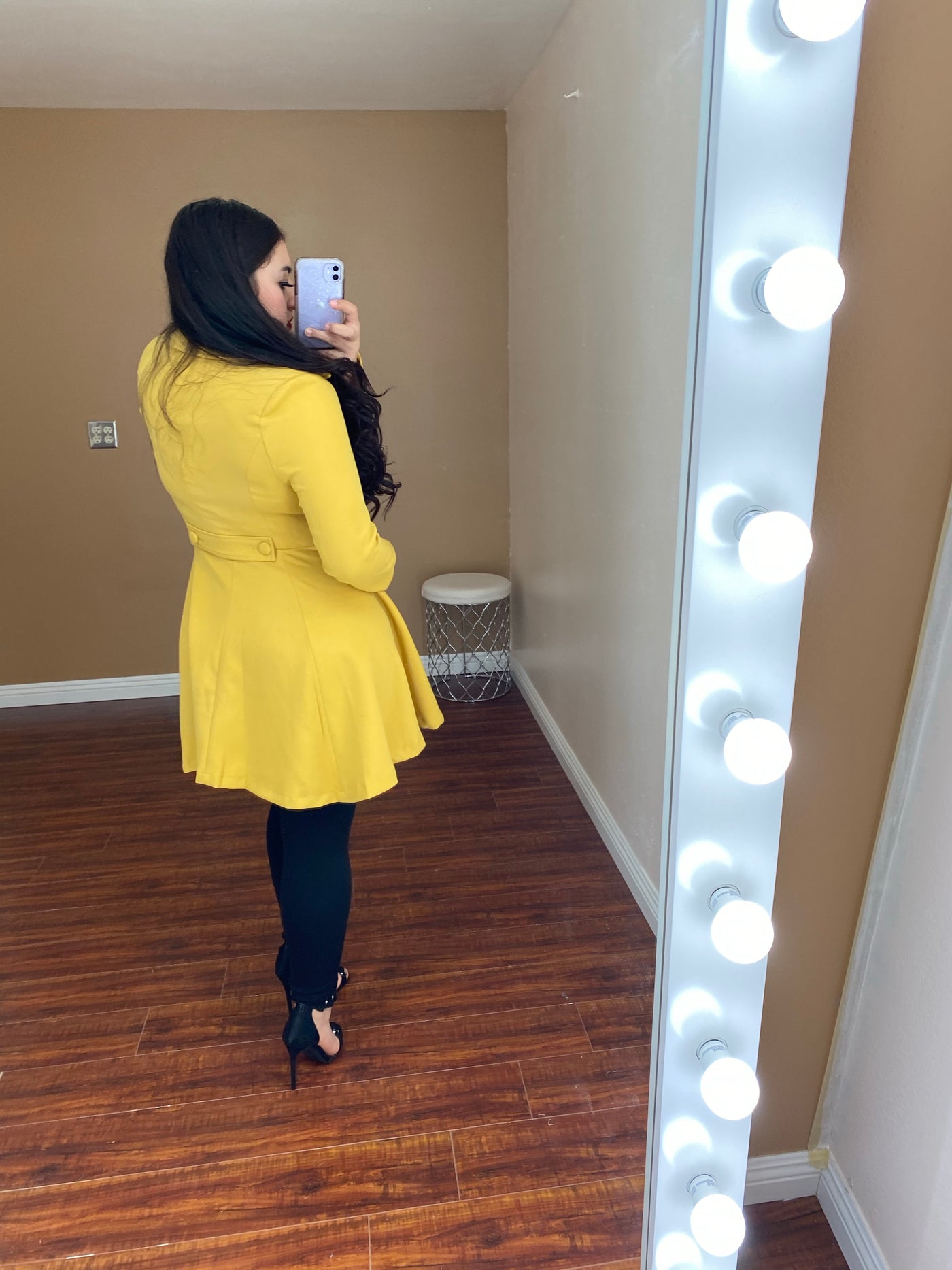 Melody Coat