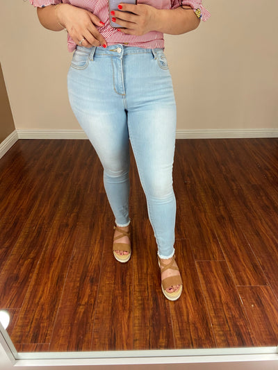 Loren Jeans