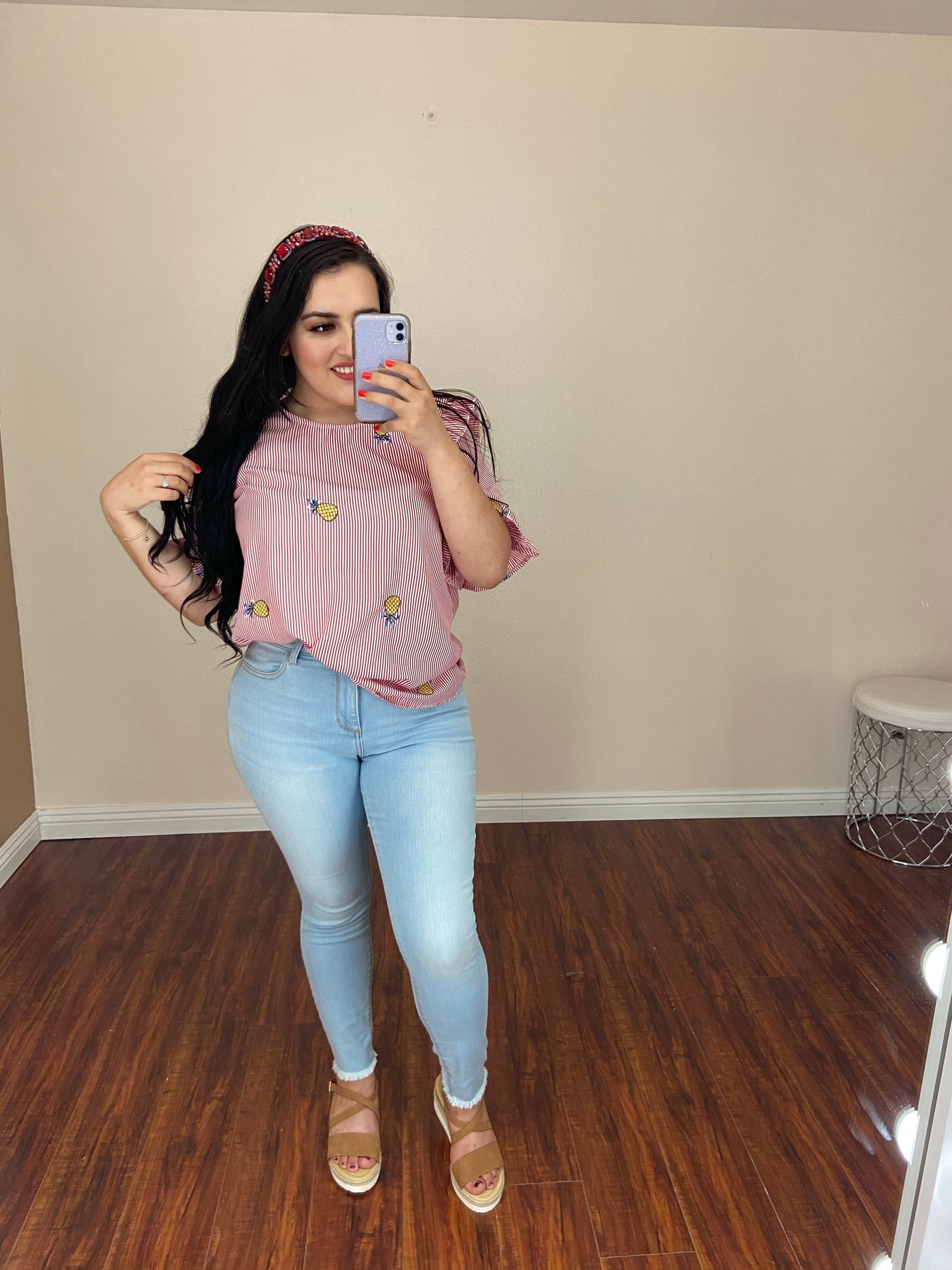 Loren Jeans