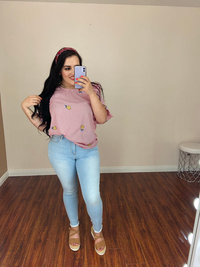 Loren Jeans