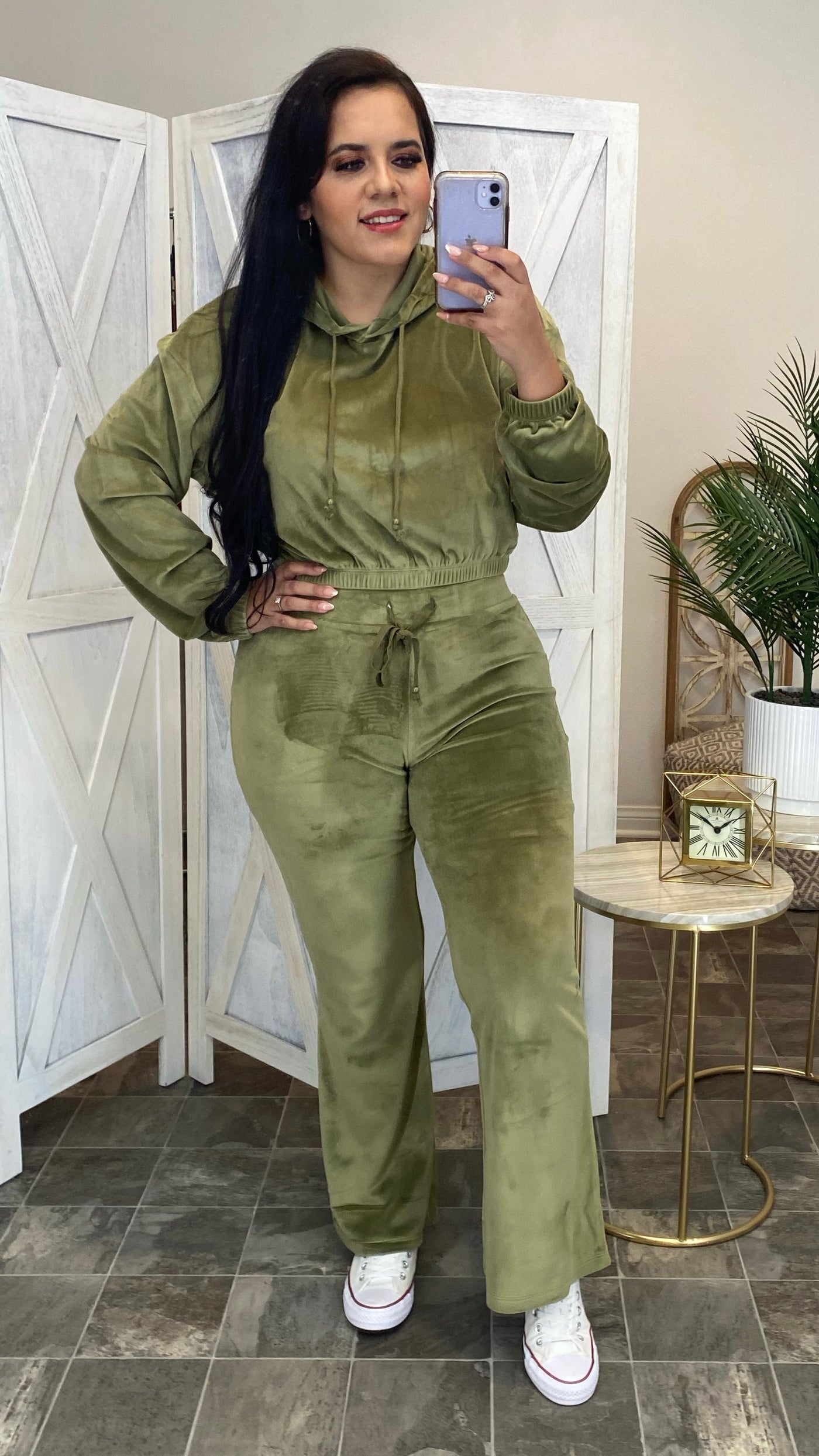 Olivia Tracksuit