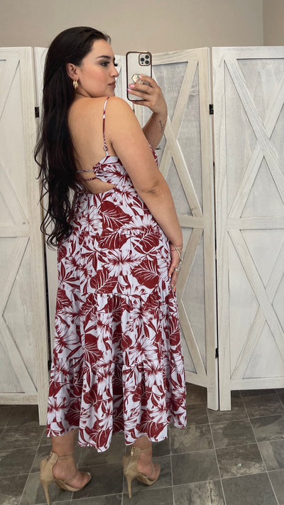 Kaitlin Dress